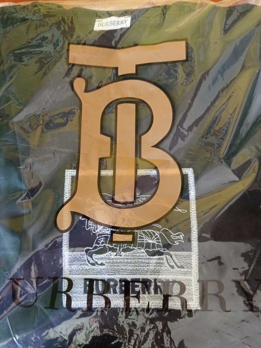 koszulka Burberry L