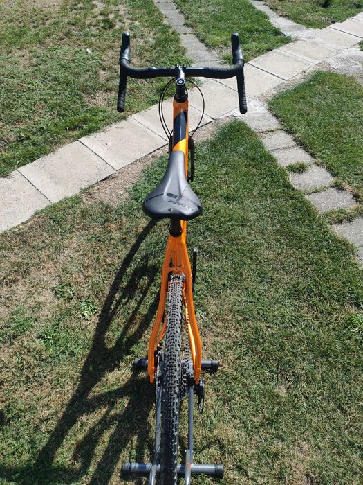 Merida Silex 200 2025r