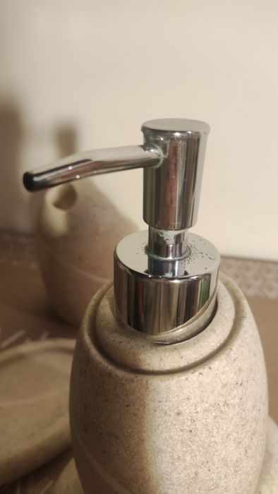 Conjunto de Casa de Banho