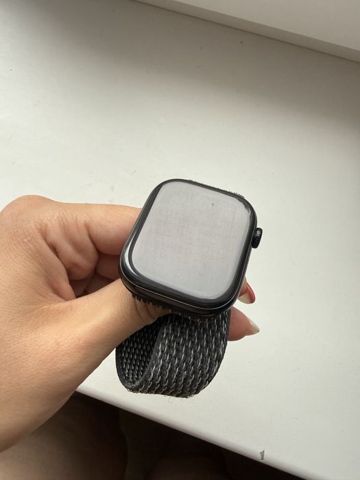 Годинник APPLE Watch Series 11