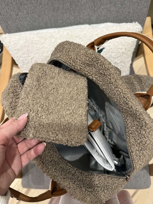 Nowy plecak piękny okazja