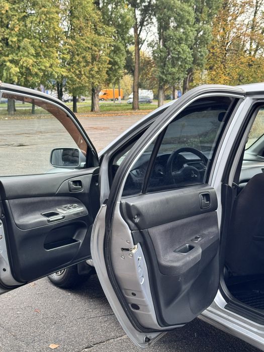 Mitsubishi Lancer9  2008г