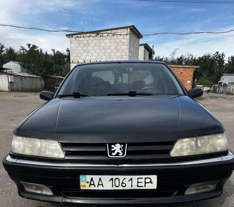 Продам авто на свої роки в чудовому стані