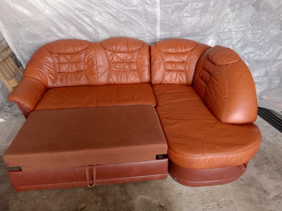 Sprzedam narożnik kanapę