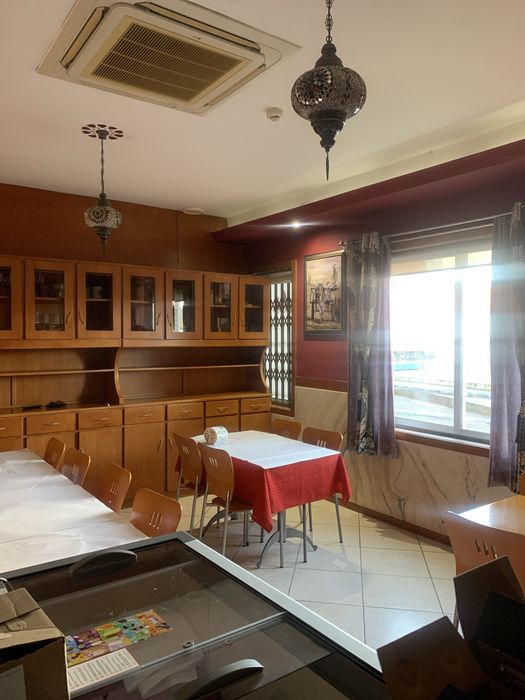 Trespasse Indian Restaurant and pizza