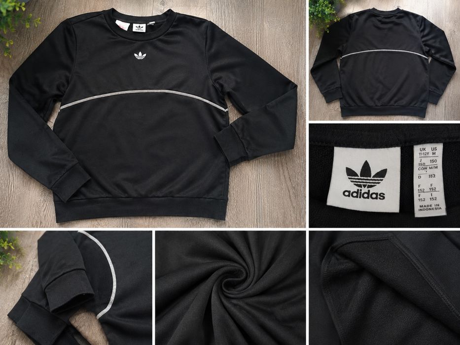 Adidas Originals Sweatshirt  дитячій