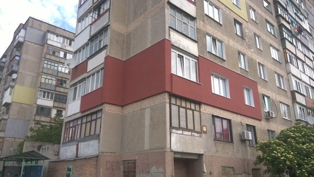 Поліфасад. Акція. Якісне утеплення будинків теплими плитками Поліфасад