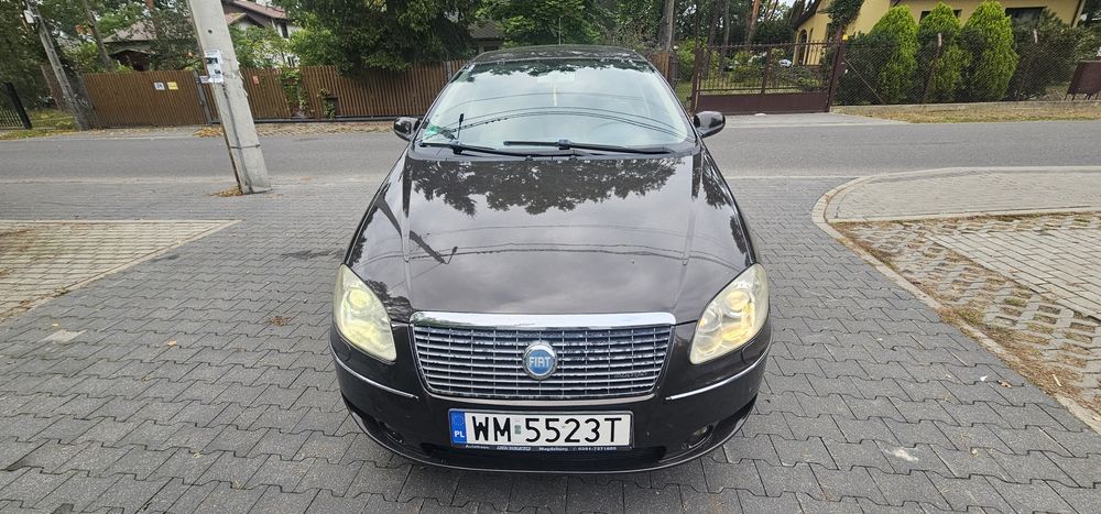 Fiat Croma
