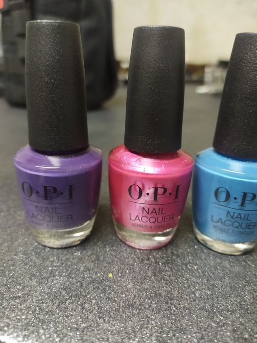 гель-лак  фірми OPI