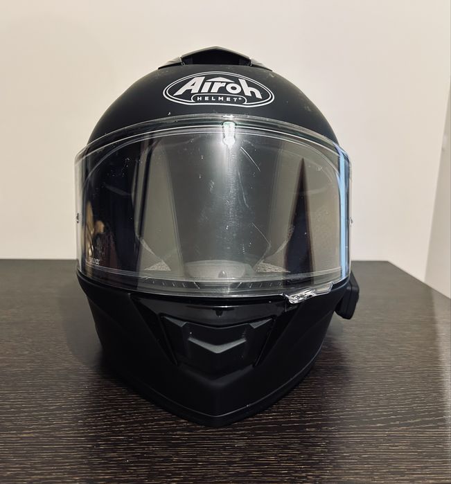 Capacete AIROH SPARK Tam. S