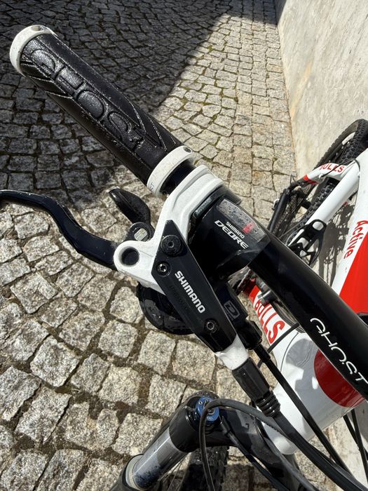 Bulls active carbono