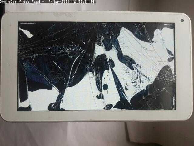 Tablet Kliver KLIPAD D71 nr249