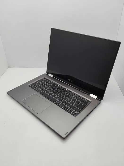 Продам Acer Spin 3 14″ Touch i5-8265U 8/500 SSD