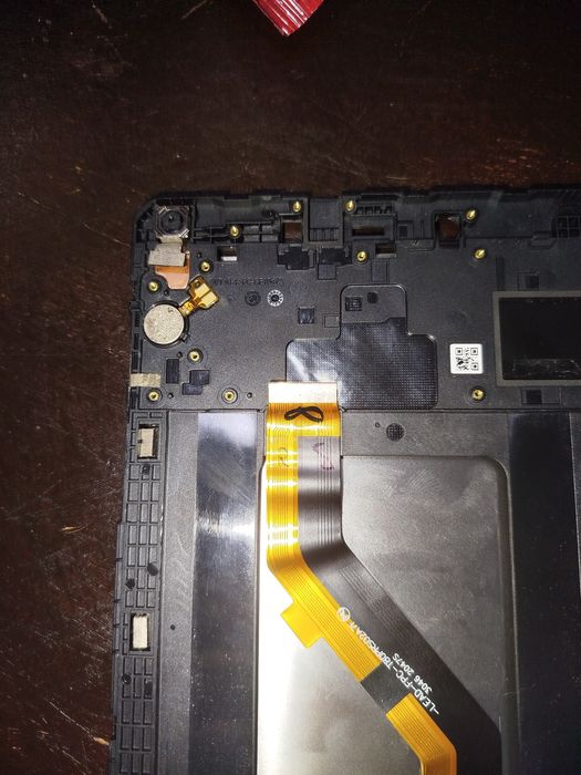 Peças Samsung tab A 8.0 a partir de 5€