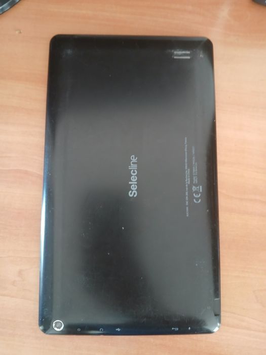 Tablet selecline, modelo ST19101