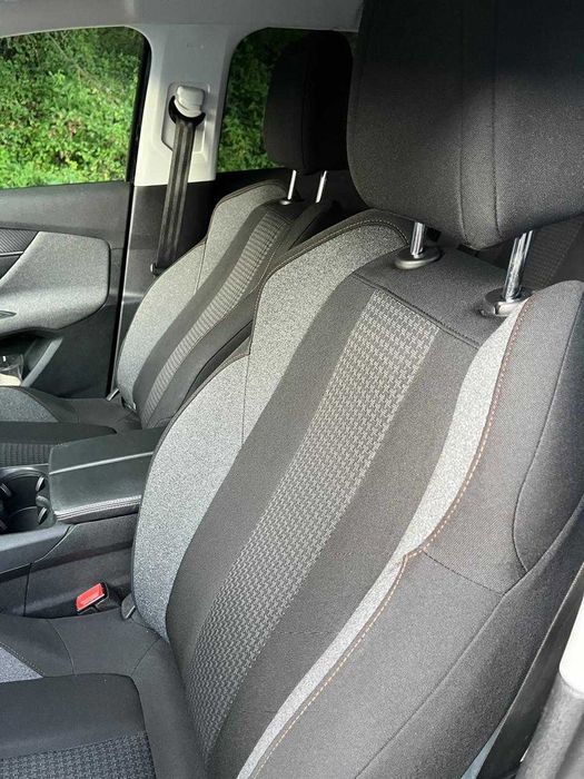 Peugeot 3008 2019