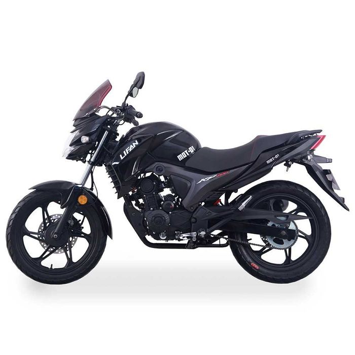 Lifan KP200 (Irokez 200) 2025рік