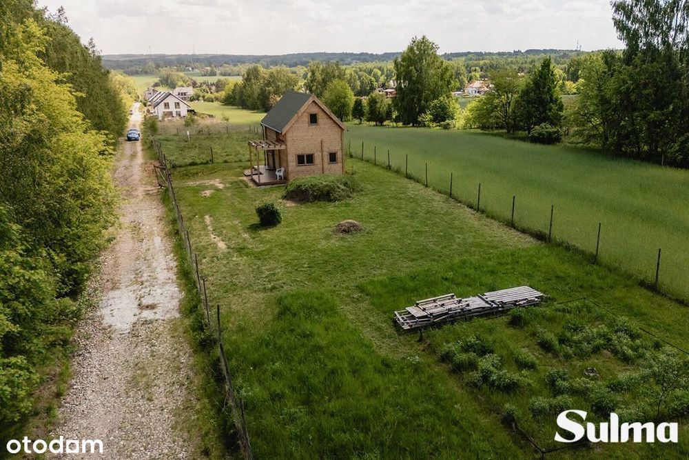 W samym sercu natury 889m Łódź | Bałuty I Moskule - Widok 6
