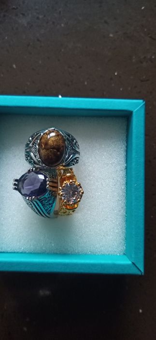 Перстень мужские винтаж