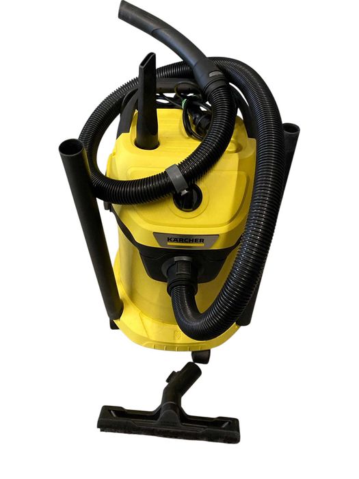Odkurzacz Karcher WD3 (1.628-127.0) Rura/Akcesoria