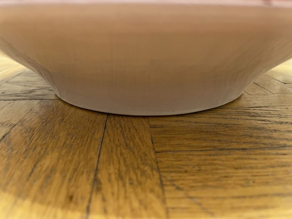 Misa ozdobna ceramiczna