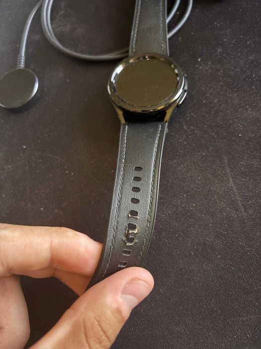 Samsung Galaxy Watch6 Classic Bluetooth