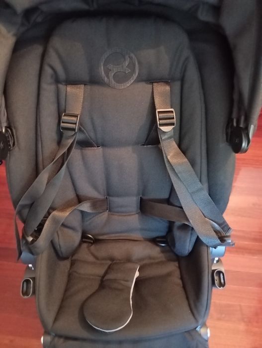 Cybex Priam Stroller64552724968193123