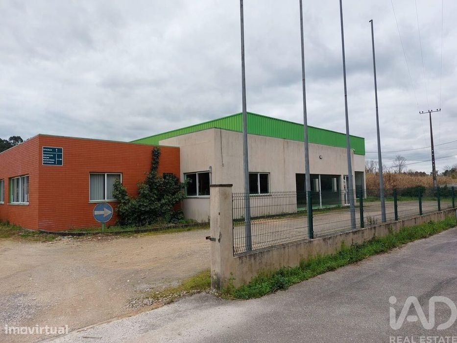 Loja / Estabelecimento Comercial T3 em Cantanhede e Pocariça de 828,00