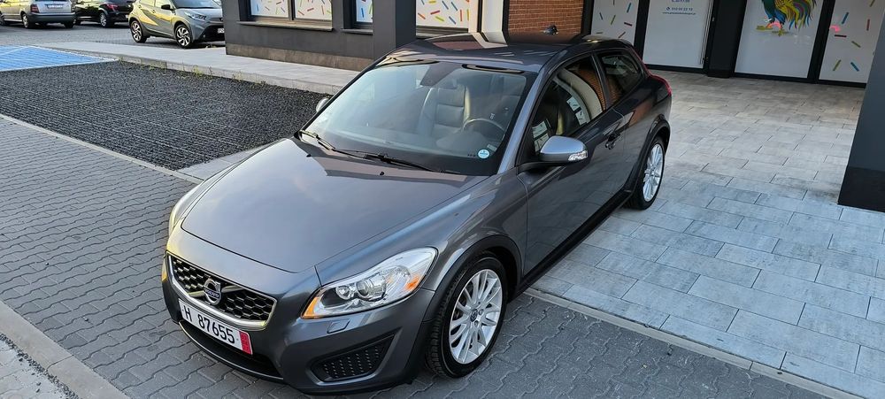 Volvo C30