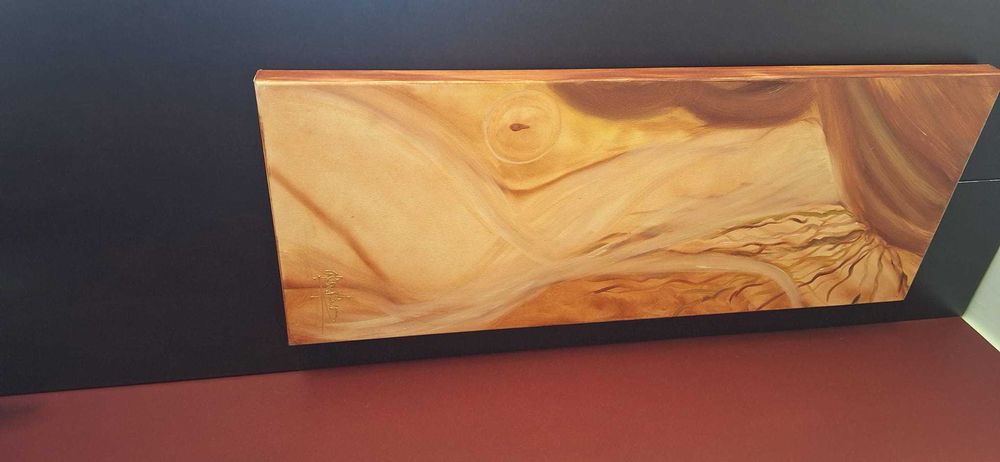 Figura Moderna Contemporânea