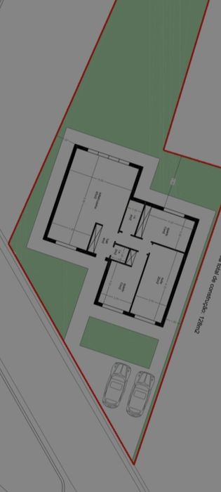 Terreno para construção vpa