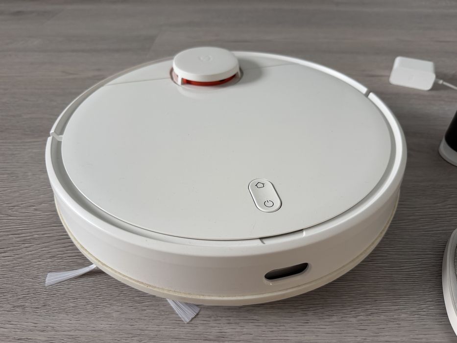 Робот пилосос Mi Robot Vacuum-Mop