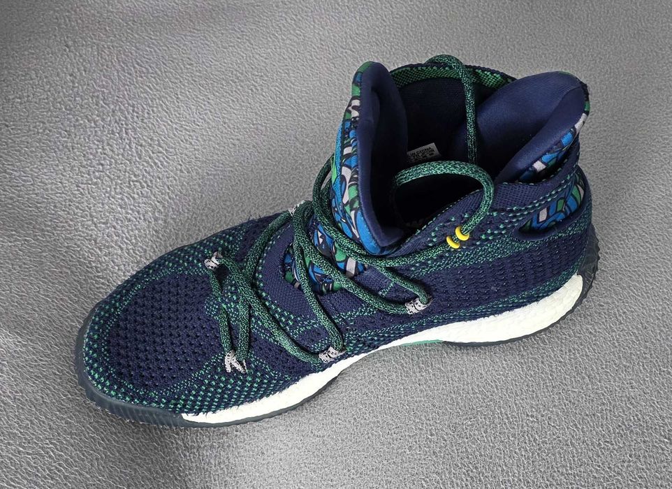 Buty sportowe męskie Adidas
