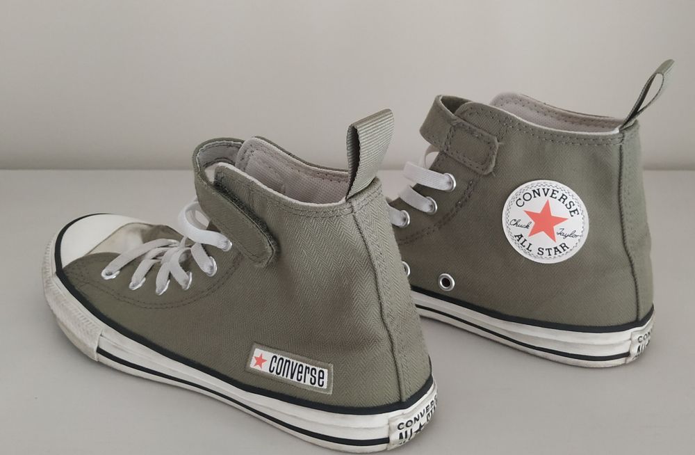 Sapatilhas All Stars criança novas