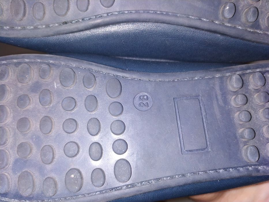 Sapatos cerimônia menino 28