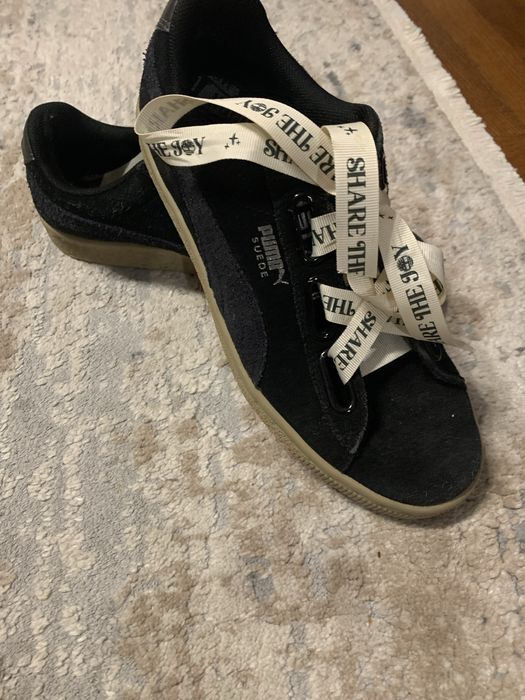 Кросівки Puma жіночі