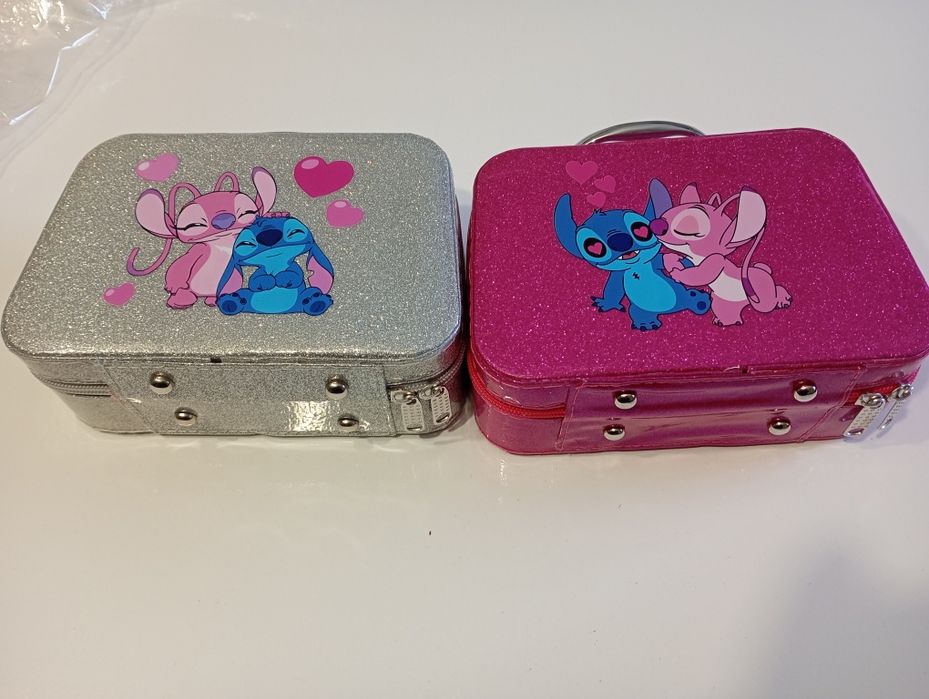 Zestaw piękności dla dziewczynki