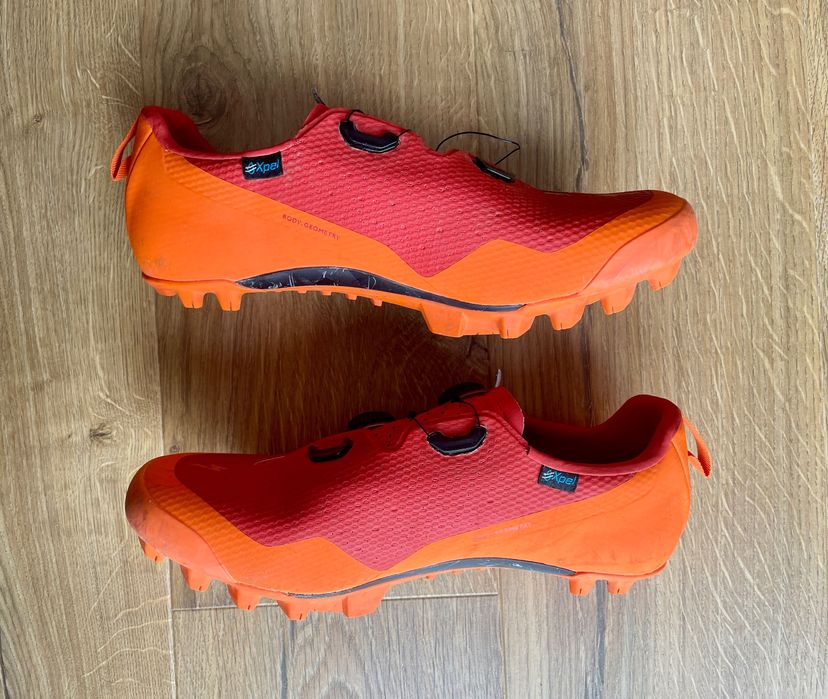 Buty Specialized Recon 3 (gravel/MTB) używane rozmiar 42
