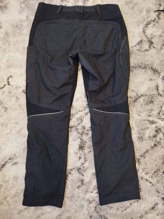 Утеплені штани Strauss Engelbert