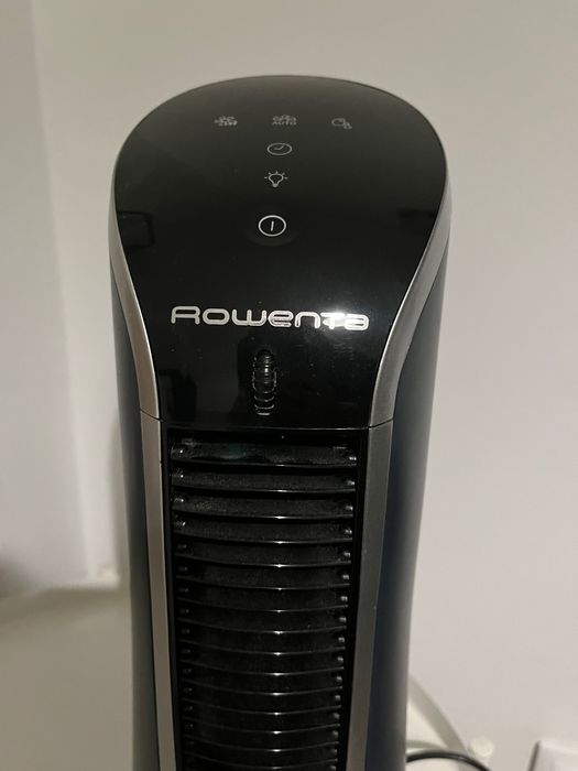 Ventilator/ Ventilador