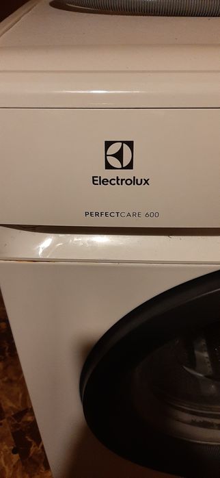 Pralka Elektrolux