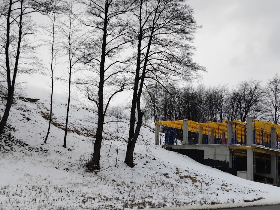Ціну змінено! Продаємо ділянку у Квітки Полонини Солочин Закарпатськ