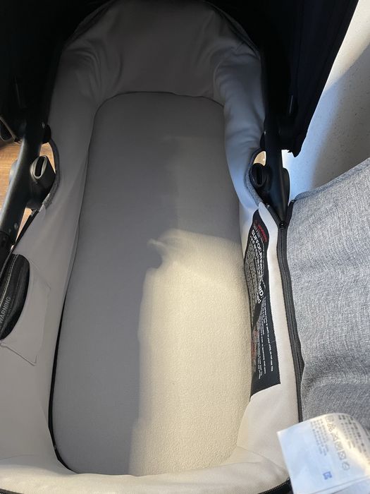 Wozek gondola bugabo fox