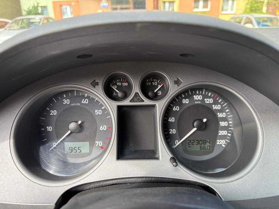 Seat Ibiza 1.4 Benzyna super stan