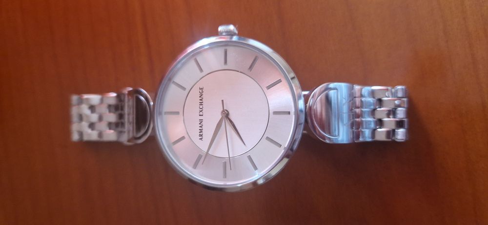 Relógio Armani Exchenge