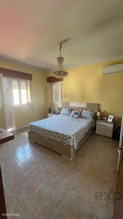 Apartamento de 3 Quartos em Macedo de Cavaleiros à Venda