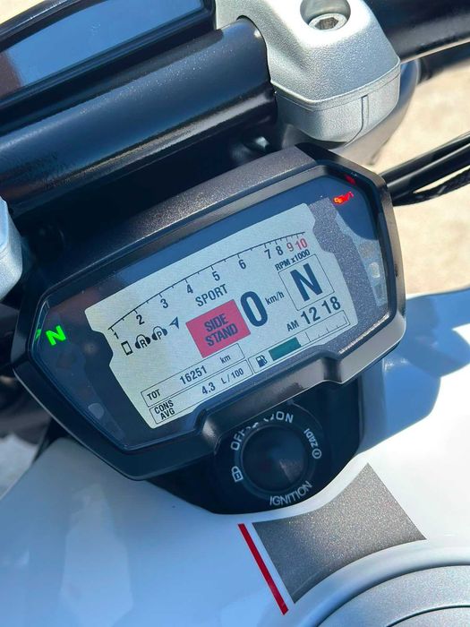 Ducati XDiavel S 2019