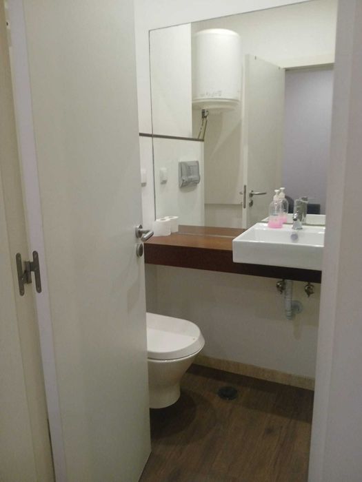 Arrenda T1 Alto da Ajuda