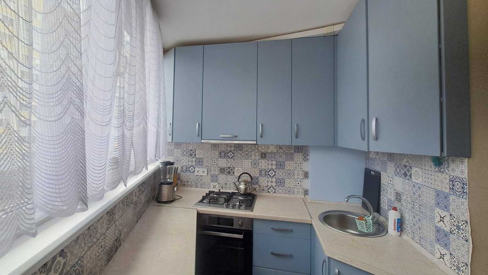 Продам квартиру 1-ну  кв в ЖК "Софіївська Слобідка" (працюємо з держ. програмами)