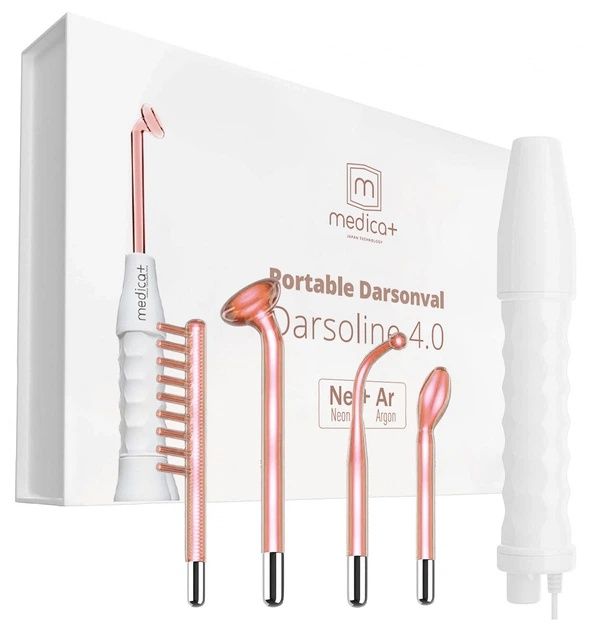 Дарсонваль Medica новий!